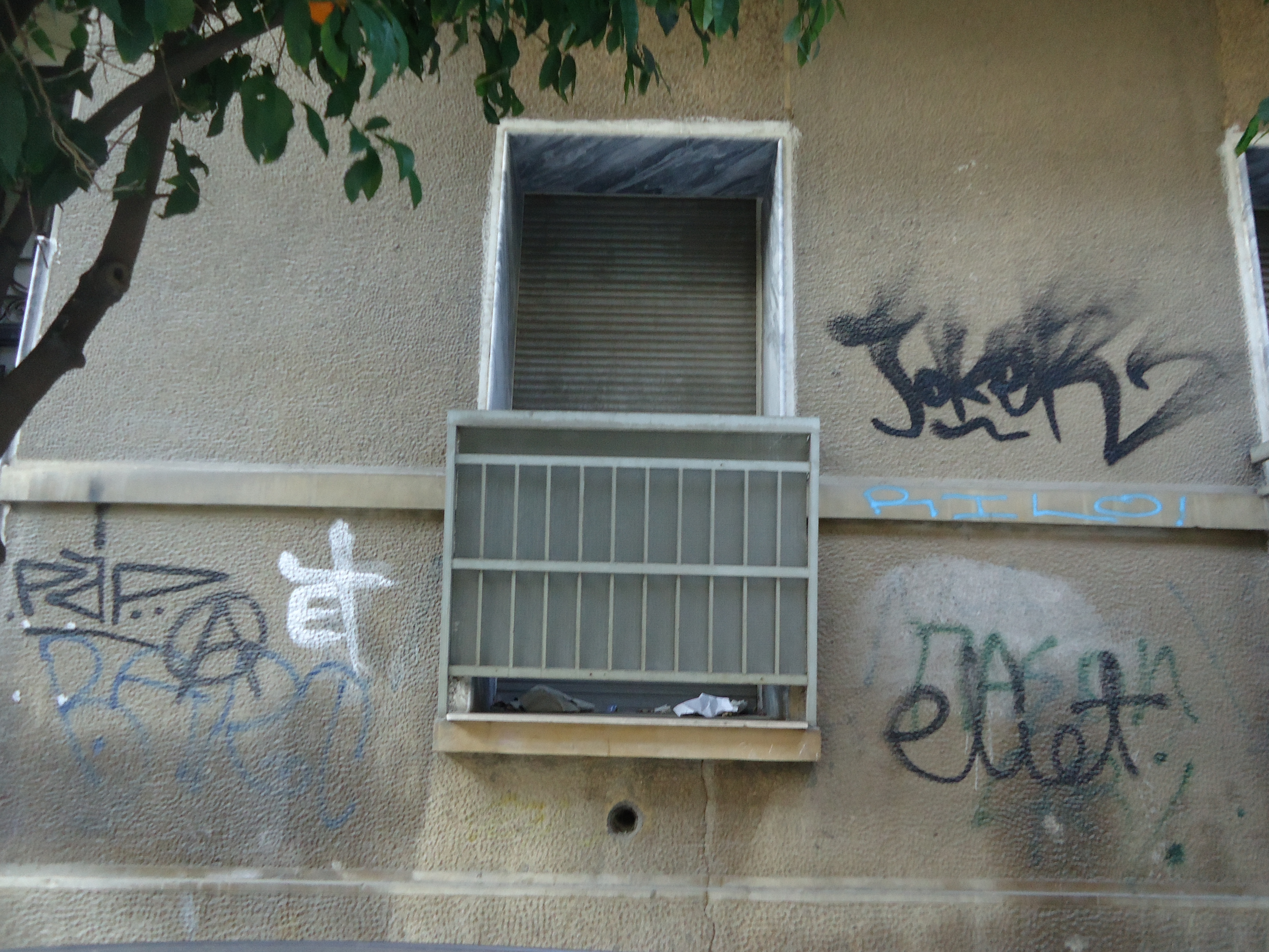 Γενική εξώστη
