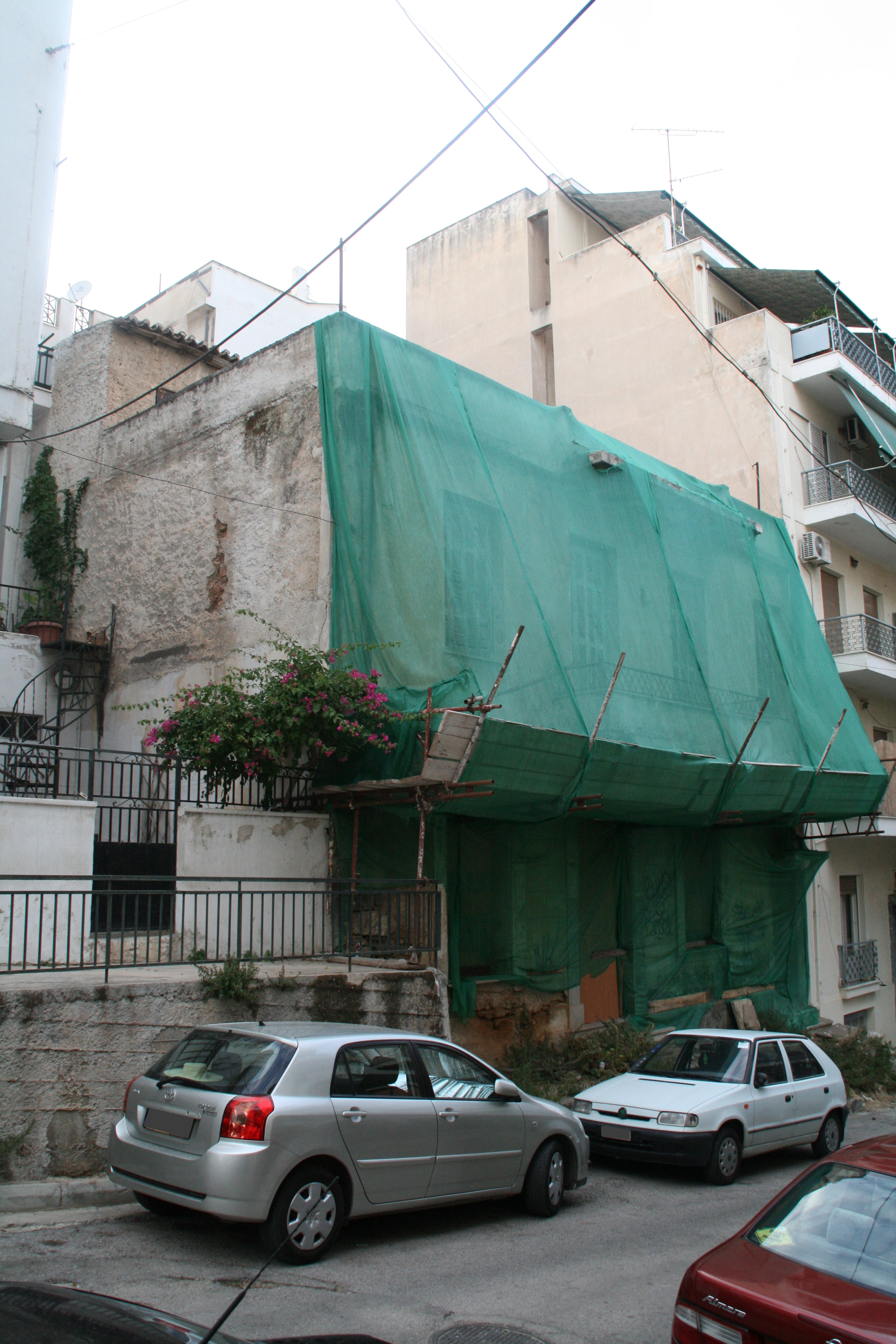 Γενική άποψη (2014)