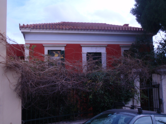 Γενική κύριας όψης (2015)
