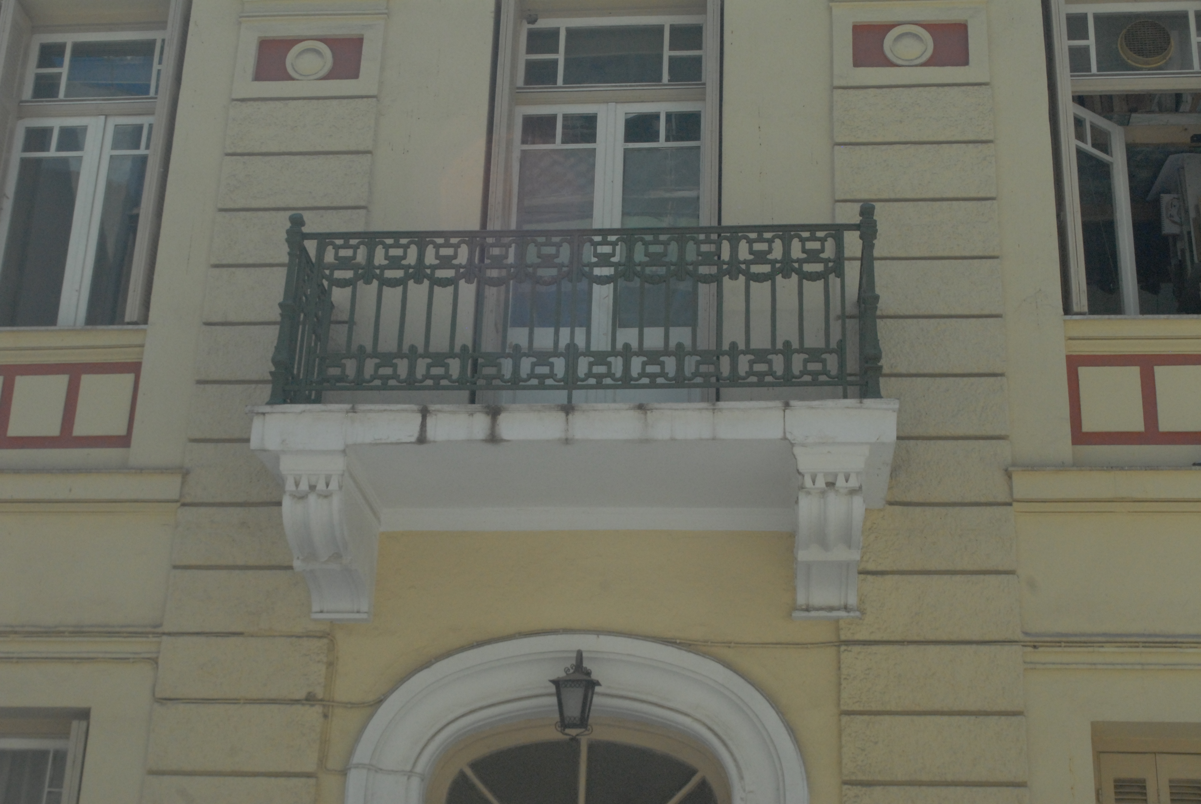 Γενική εξώστη