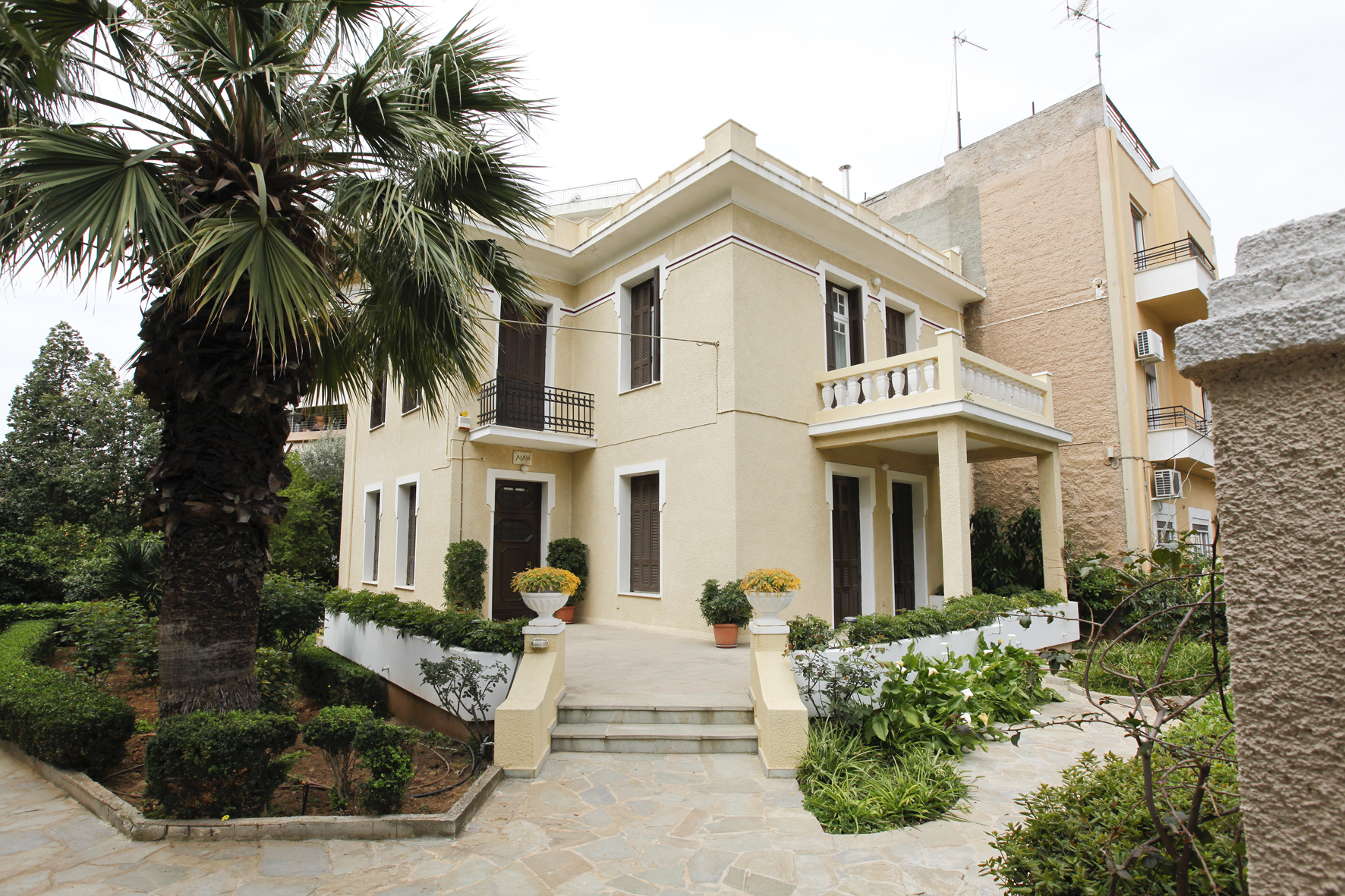 Γενική άποψη (2012)